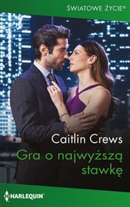 Gra o najwyższą stawkę  - Polish Bookstore USA