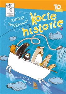 Kocie historie pl online bookstore