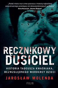 Ręcznikowy dusiciel  