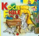 Kocie figle polish usa