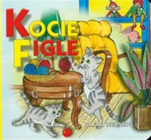 Kocie figle polish usa