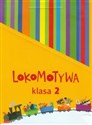 Lokomotywa 2 Box edukacja wczesnoszkolna pl online bookstore