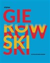 Stefan Gierowski W setną rocznicę urodzin in polish