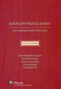 Rzetelny proces karny  Polish Books Canada