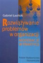 Rozwiązywanie problemów w organizacji Moderacje w praktyce Canada Bookstore