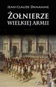 Żołnierze Wielkiej Armii Polish bookstore