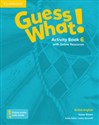 Guess What! 6 Activity Book with Online Resources Bookshop