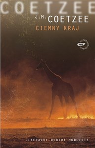 Ciemny kraj books in polish