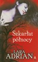 Szkarłat północy - Lara Adrian