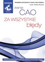 [Audiobook] Za wszystkie błędy - Irene Cao