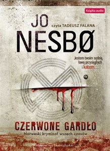 Czerwone Gardło  