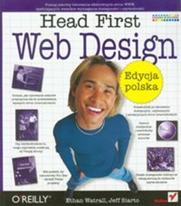 Head First Web Design to buy in Canada