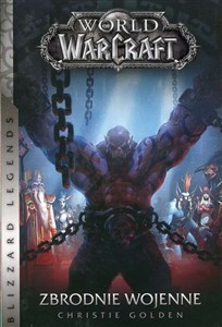 World of WarCraft Zbrodnie wojenne  