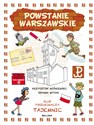 Powstanie Warszawskie Klub Poszukiwaczy Tajemn - Krzysztof Wiśniewski, Joanna Myjak
