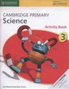 Cambridge Primary Science Activity Book 3 Bookshop