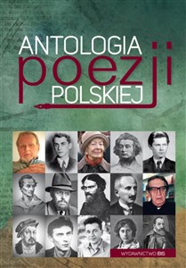 Antologia poezji polskiej  