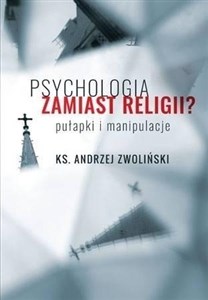 Psychologia zamiast religii? to buy in USA