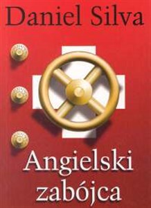 Angielski zabójca Polish Books Canada