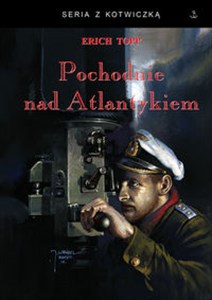 Pochodnie nad Atlantykiem Polish bookstore