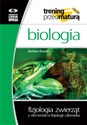 Biologia fizjologia zwierząt z elementami fizjologii człowieka - Barbara Bukała online polish bookstore