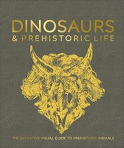 Dinosaurs and Prehistoric Life  buy polish books in Usa