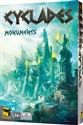 Gra Cyklady Monumenty dodatek buy polish books in Usa