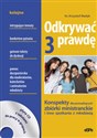 Odkrywać prawdę Konspekty dla prowadzących zbiórki ministranckie i inne spotkania z młodzieżą (tom III) polish usa