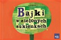 Bajki w zielonych sukienkach Polish bookstore