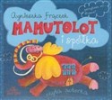 Mamutolot i spółka audiobook w.2022  - Agnieszka Frączek