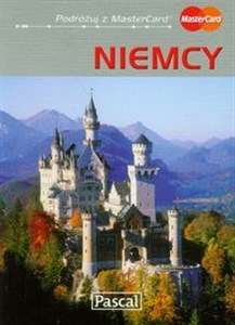 Niemcy Przewodnik ilustrowany polish books in canada