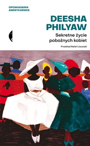 Sekretne życie pobożnych kobiet pl online bookstore