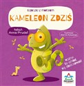 Bajeczki z morałem Kameleon Zdziś to buy in USA