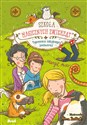 Szkoła magicznych zwierząt. Tajemnica szkolnego podwórka - Margit Auer buy polish books in Usa