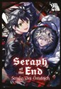 Seraph of The End. Tom 29 polish books in canada