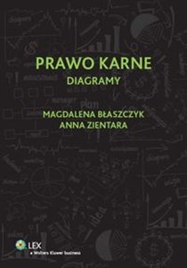 Prawo karne Diagramy to buy in USA