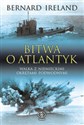 Bitwa o Atlantyk books in polish