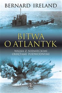 Bitwa o Atlantyk books in polish