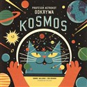 Profesor Astrokot odkrywa kosmos pl online bookstore