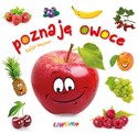 Poznaję owoce  