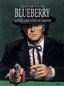 Plansze Europy Blueberry Tom 7 - Polish Bookstore USA