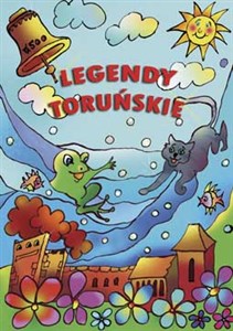 Legendy toruńskie  