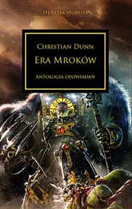 Era mroku. Herezja Horusa Polish bookstore