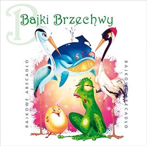 [Audiobook] Bajki Brzechwy 