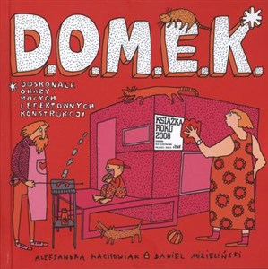 Domek bookstore