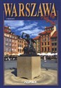 Warszawa i okolice books in polish