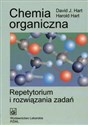 Chemia Organiczna   Repetytorium i rozwiązania zadań bookstore