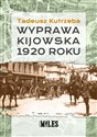 Wyprawa kijowska 1920 roku books in polish