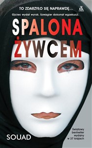 Spalona żywcem  bookstore