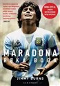 Maradona Ręka Boga /Albatros/ in polish