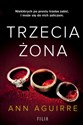 Trzecia żona wyd. kieszonkowe - Ann Aguirre